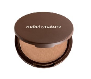Nude by Nature Pressed Mineral Cover Shade Finder Matching Fair | Find My Shade Makeupland