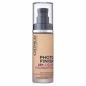 Catrice Photo Finish 18h Liquid Foundation