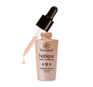 Dermacol Noblesse Fusion Make-Up