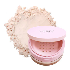Unny Club Satin Loose Powder