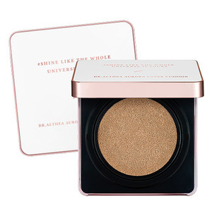 Dr. Althea Aurora Cover Cushion