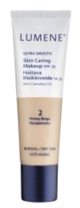 Lumene Ultra Smooth Skin Caring Makeup SPF20