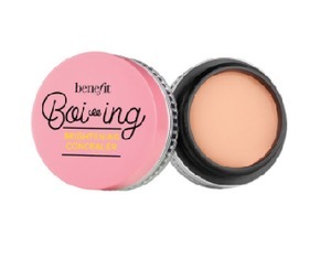 Find perfect skin tone shades online matching to 02 Light-Medium, Boi-ing Brightening Concealer by Benefit Cosmetics.