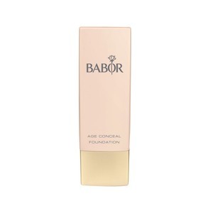 Find perfect skin tone shades online matching to 01, Age Conceal Foundation by Babor.