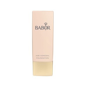 Find perfect skin tone shades online matching to 04, Age Conceal Foundation by Babor.