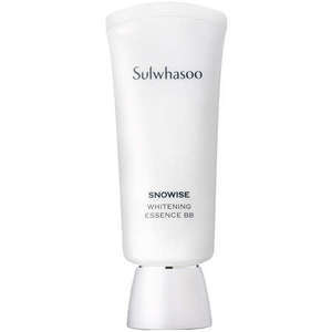 Find perfect skin tone shades online matching to No. 02 Natural Beige, Snowise Whitening Essence BB by Sulwhasoo.