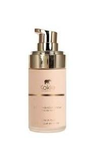 Find perfect skin tone shades online matching to 60W, Full Cover Foundation by Kokie Cosmetics.