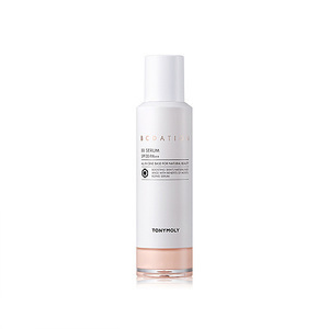 Find perfect skin tone shades online matching to 02 Skin Beige, BCDation BB Serum by Tony Moly Cosmetics.