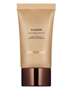 Find perfect skin tone shades online matching to Golden, Illusion Hyaluronic Skin Tint by Hourglass.
