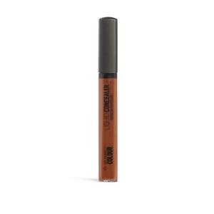 Find perfect skin tone shades online matching to Cool Caramel, My Perfect Colour Liquid Concealer by PS... / Primark.