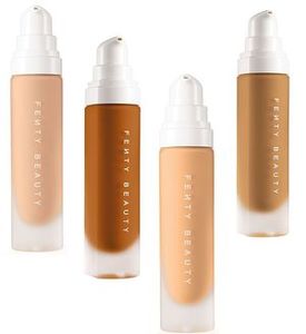 Find perfect skin tone shades online matching to 330, Pro Filt'r Soft Matte Longwear Foundation by Fenty Beauty.