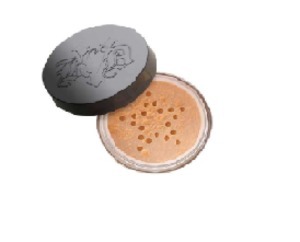 Find perfect skin tone shades online matching to Petal - Powder Pink / Brightens Light Skin Tones, Lock-It Brightening Powder by KVD Vegan Beauty.