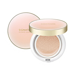 Find perfect skin tone shades online matching to No. 23, Signature Essence Cushion Covering by Missha.