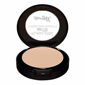 Find perfect skin tone shades online matching to Dark, Flawless Matte Perfecting Powder by Barry M Cosmetics.