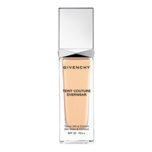Find perfect skin tone shades online matching to P110, Teint Couture Everwear Foundation by Givenchy.
