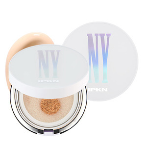 Find perfect skin tone shades online matching to No. 23 Natural Beige, Skinny Fit Cover Cushion by IPKN.