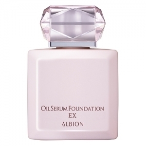 Find perfect skin tone shades online matching to 040, Oil Serum Foundation by Albion.