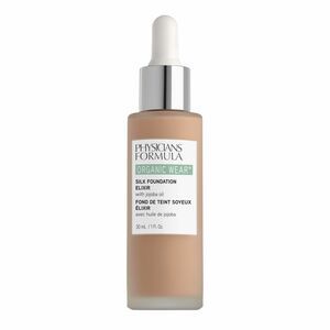 Find perfect skin tone shades online matching to Light, Organic Wear Silk Foundation Elixir by Physicians Formula.