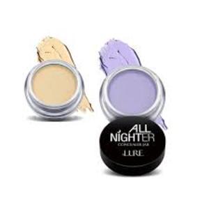 Find perfect skin tone shades online matching to ANC06 Latte, All Nighter Concealer Jar by Lure.
