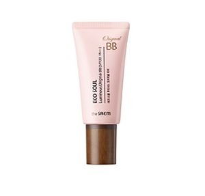 Find perfect skin tone shades online matching to 02 Natural Beige, Eco Soul Luminous Original BB Cream by The Saem.