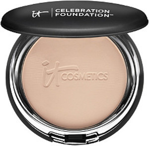 Find perfect skin tone shades online matching to Light Medium, Celebration Foundation by IT Cosmetics.
