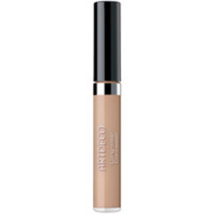 Find perfect skin tone shades online matching to 18 Soft Peach, Long-Wear Concealer by Artdeco.