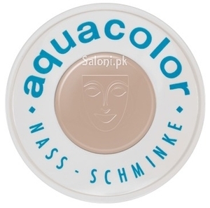 Find perfect skin tone shades online matching to 276, Aquacolor Pancake Makeup by Kryolan.