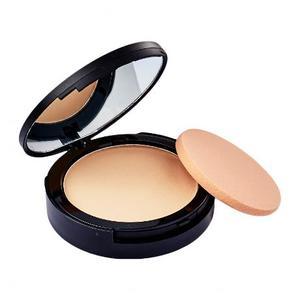 Find perfect skin tone shades online matching to 03 Medium, Pressed Powder by Klara Cosmetics.