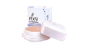 Find perfect skin tone shades online matching to Natural Beige, UV Whitening Loose Powder by Pixy.
