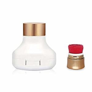Find perfect skin tone shades online matching to 23 Natural Beige, Rose Glam Moisture Cover Foundation by April Skin.