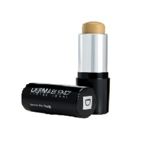 Find perfect skin tone shades online matching to 30N Sand, Quick-Fix Body Foundation Stick by Dermablend.