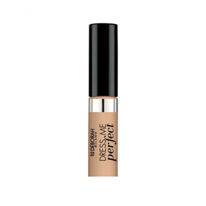 Find perfect skin tone shades online matching to 03, Dress Me Perfect Concealer by Deborah Milano.