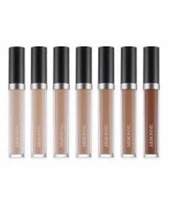 Find perfect skin tone shades online matching to #6760 Tan, The Real Conceal Liquid Concealer by Arbonne.
