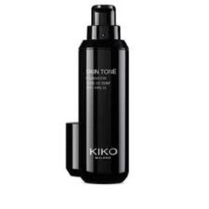 Find perfect skin tone shades online matching to Warm Beige 20, Skin Tone Foundation by Kiko Cosmetics.