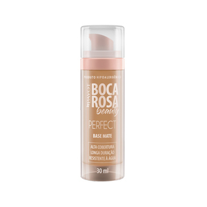 Find perfect skin tone shades online matching to 7 Marcia, Perfect Base Mate by Boca Rosa Beauty by Payot.