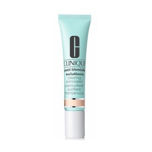 Find perfect skin tone shades online matching to Shade 2 (02 Medium), Anti-Blemish Solutions Clearing Concealer / Acne Solutions Clearing Concealer by Clinique.