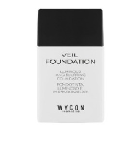 Find perfect skin tone shades online matching to 01 Fair, Veil Foundation by Wycon Cosmetics.