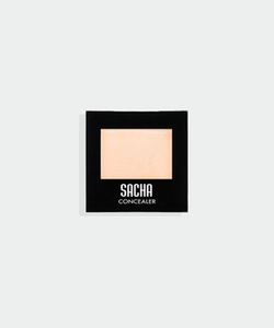 Find perfect skin tone shades online matching to Matte Beige, Concealer by Sacha Cosmetics.