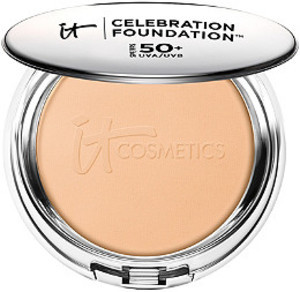 Find perfect skin tone shades online matching to Rich, Celebration Foundation SPF 50+ by IT Cosmetics.