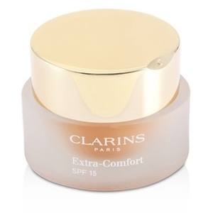 Find perfect skin tone shades online matching to 109 Wheat, Extra-Comfort Foundation by Clarins.