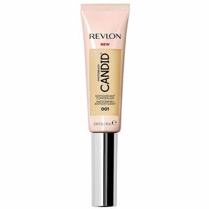 Find perfect skin tone shades online matching to Light 015, PhotoReady Candid Antioxidant Concealer by Revlon.
