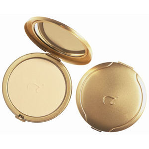 Find perfect skin tone shades online matching to Fawn (Medium/Dark - Gold/Olive), PurePressed Base Mineral Foundation  by Jane Iredale.