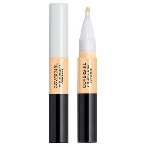Find perfect skin tone shades online matching to Medium, Vitalist Healthy Concealer Pen by Covergirl.