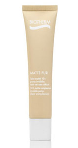 Find perfect skin tone shades online matching to 115, Matte Pur by Biotherm.