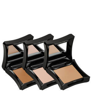 Find perfect skin tone shades online matching to 115, Concealer by Illamasqua.