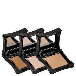 Find perfect skin tone shades online matching to 105, Concealer by Illamasqua.