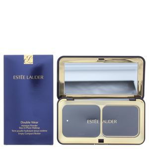 Find perfect skin tone shades online matching to 2C0 Cool Vanilla, Double Wear Moisture Compact by Estee Lauder.