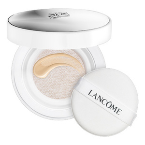 Find perfect skin tone shades online matching to PO-01, Blanc Expert High Coverage Cushion Foundation by Lancome.