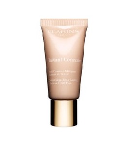 Find perfect skin tone shades online matching to 04, Instant Concealer by Clarins.