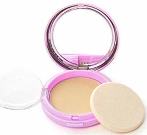 Find perfect skin tone shades online matching to Light Ochre 02, 5 Effects Foundation by CANMAKE.